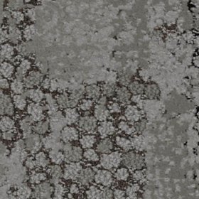 Interface Human Nature HN850 carpet tile in Nickel, subtle texture with matte finish for dementia care environments